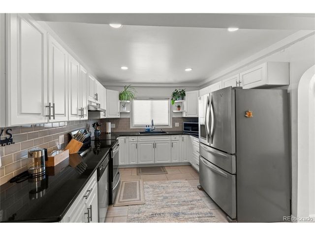2706 W Pikes Peak Ave, Colorado Springs, CO 80904