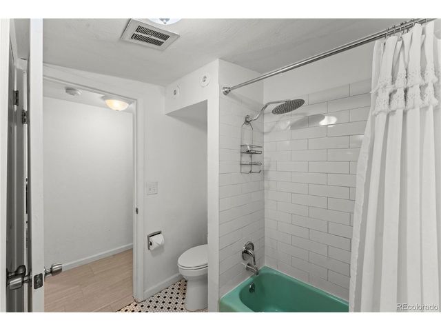 2706 W Pikes Peak Ave, Colorado Springs, CO 80904