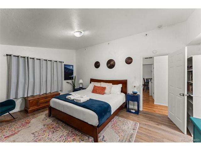 2706 W Pikes Peak Ave, Colorado Springs, CO 80904