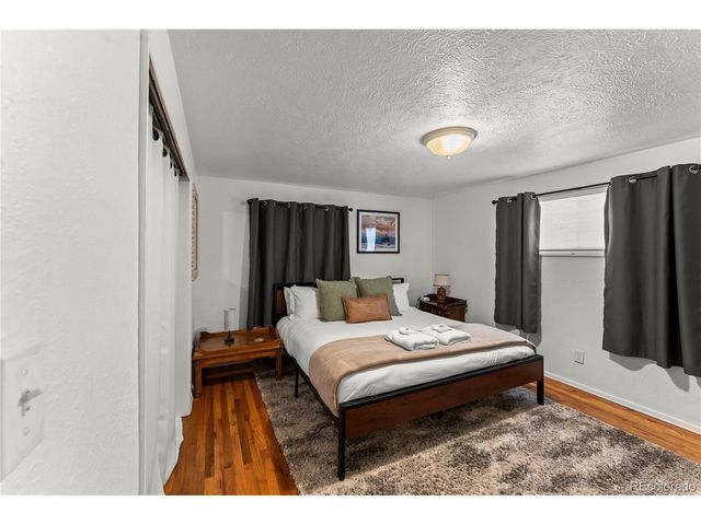 2706 W Pikes Peak Ave, Colorado Springs, CO 80904
