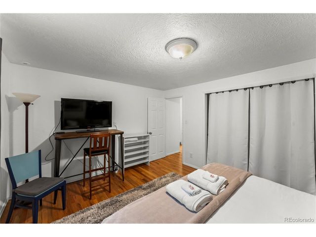 2706 W Pikes Peak Ave, Colorado Springs, CO 80904