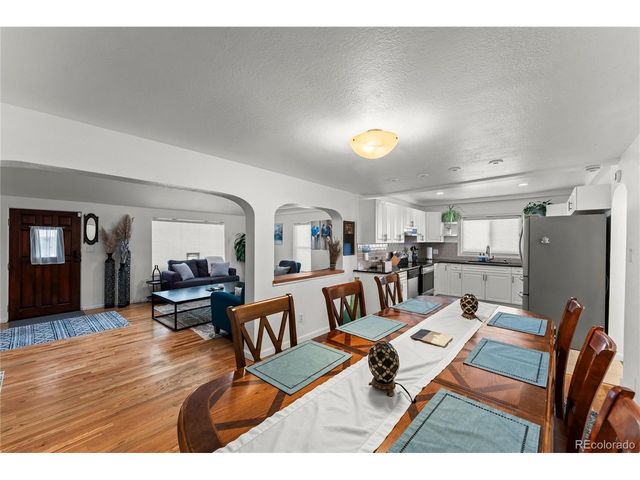 2706 W Pikes Peak Ave, Colorado Springs, CO 80904