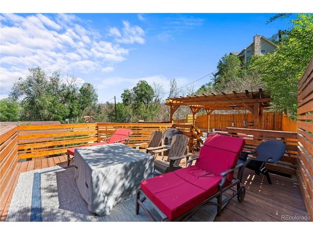 2706 W Pikes Peak Ave, Colorado Springs, CO 80904