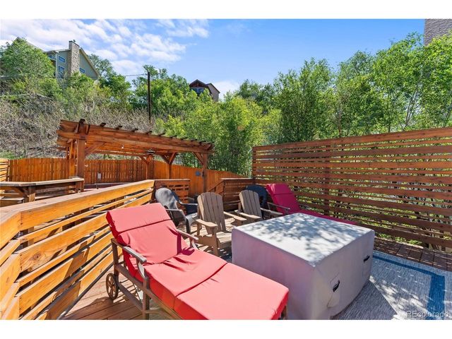 2706 W Pikes Peak Ave, Colorado Springs, CO 80904