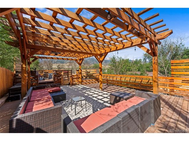 2706 W Pikes Peak Ave, Colorado Springs, CO 80904