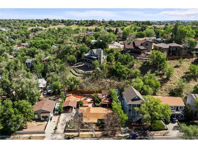 2706 W Pikes Peak Ave, Colorado Springs, CO 80904
