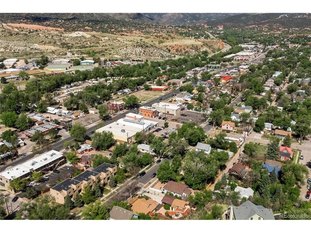 2706 W Pikes Peak Ave, Colorado Springs, CO 80904