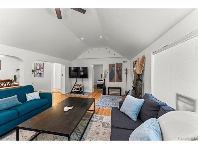 2706 W Pikes Peak Ave, Colorado Springs, CO 80904