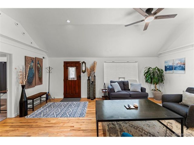 2706 W Pikes Peak Ave, Colorado Springs, CO 80904
