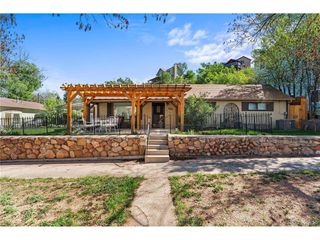 2706 W Pikes Peak Ave, Colorado Springs, CO 80904