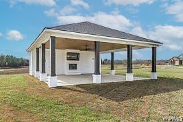 13925 Darden, Northport, AL 35475