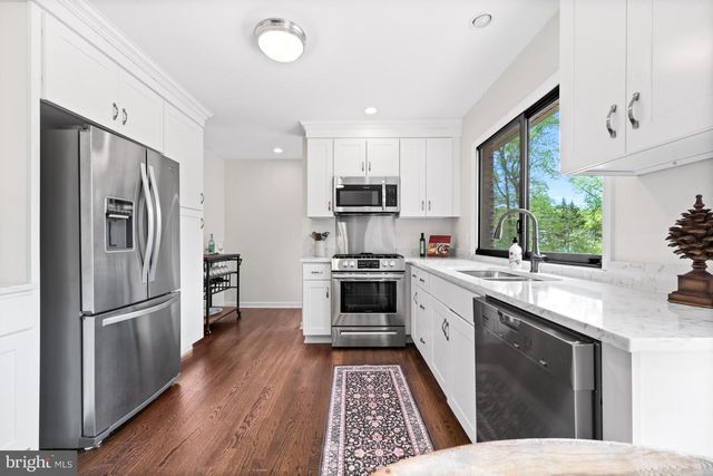 3 CARRIAGE RD, Greenville, DE 19807