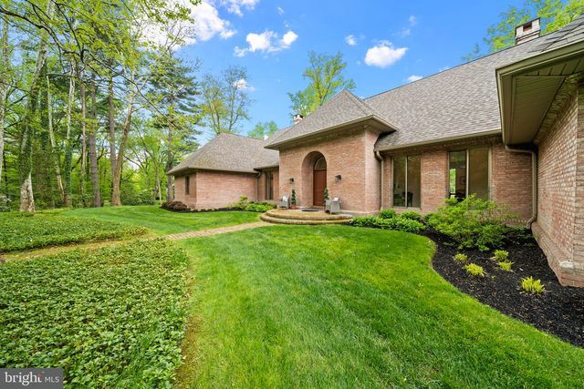 3 CARRIAGE RD, Greenville, DE 19807
