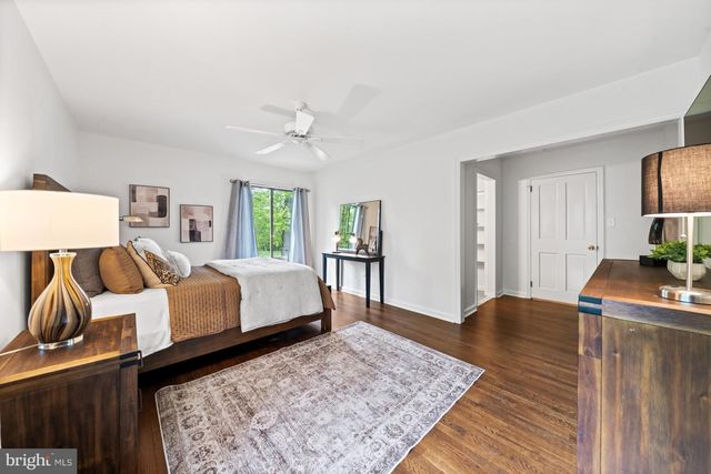 3 CARRIAGE RD, Greenville, DE 19807