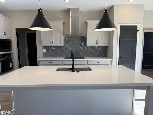 2650 Williamson Road, Williamson, GA 30292