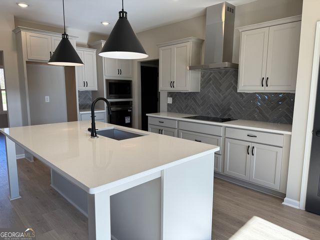 2650 Williamson Road, Williamson, GA 30292