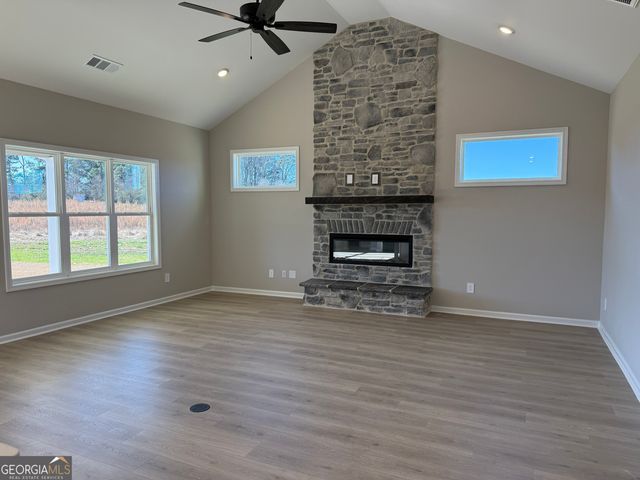 2650 Williamson Road, Williamson, GA 30292