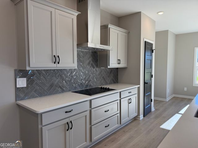 2650 Williamson Road, Williamson, GA 30292