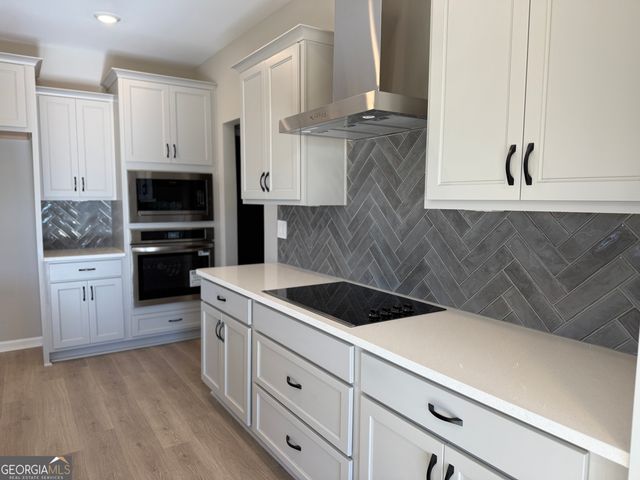 2650 Williamson Road, Williamson, GA 30292