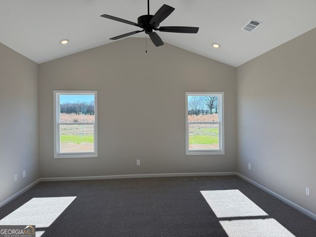 2650 Williamson Road, Williamson, GA 30292