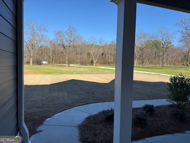 2650 Williamson Road, Williamson, GA 30292