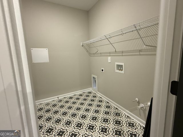 2650 Williamson Road, Williamson, GA 30292