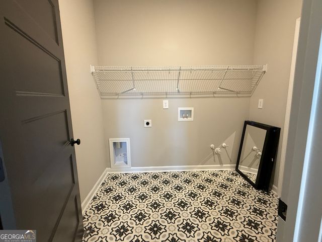 2650 Williamson Road, Williamson, GA 30292