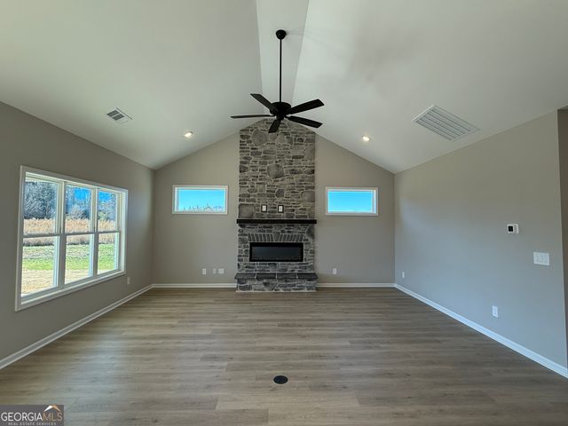 2650 Williamson Road, Williamson, GA 30292