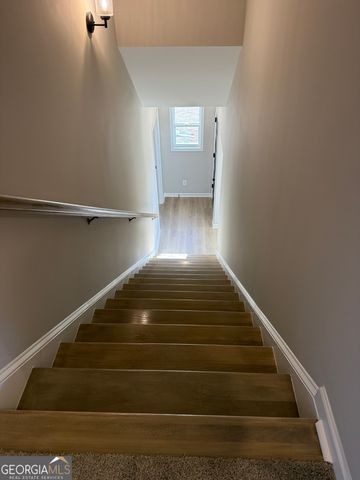 2650 Williamson Road, Williamson, GA 30292