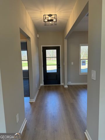 2650 Williamson Road, Williamson, GA 30292