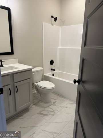 2650 Williamson Road, Williamson, GA 30292