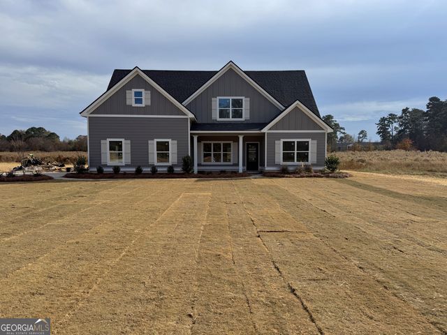 2650 Williamson Road, Williamson, GA 30292