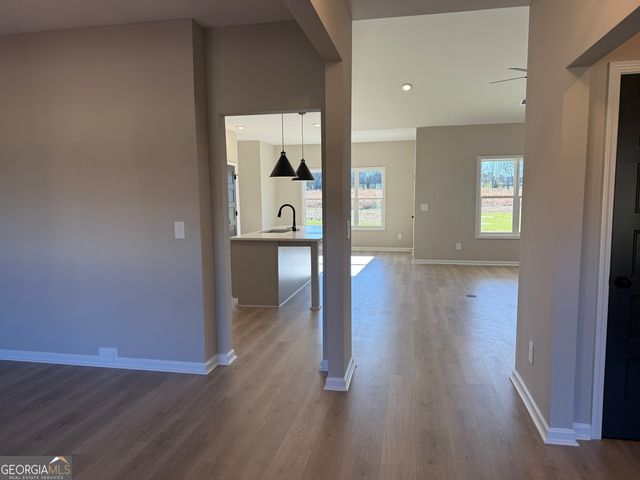 2650 Williamson Road, Williamson, GA 30292