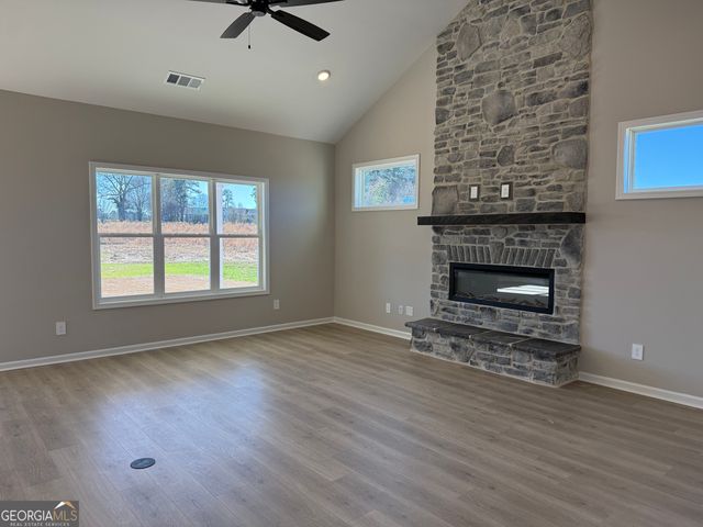 2650 Williamson Road, Williamson, GA 30292