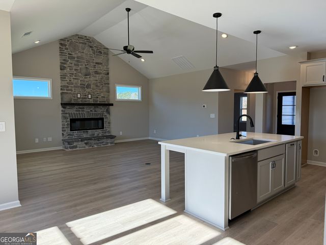 2650 Williamson Road, Williamson, GA 30292