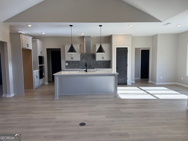 2650 Williamson Road, Williamson, GA 30292