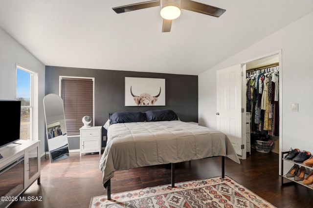 12095 W Daviti Lane, Tucson, AZ 85736