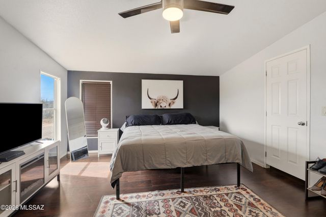 12095 W Daviti Lane, Tucson, AZ 85736