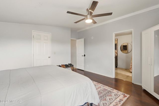 12095 W Daviti Lane, Tucson, AZ 85736