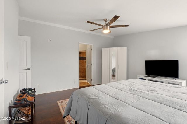 12095 W Daviti Lane, Tucson, AZ 85736