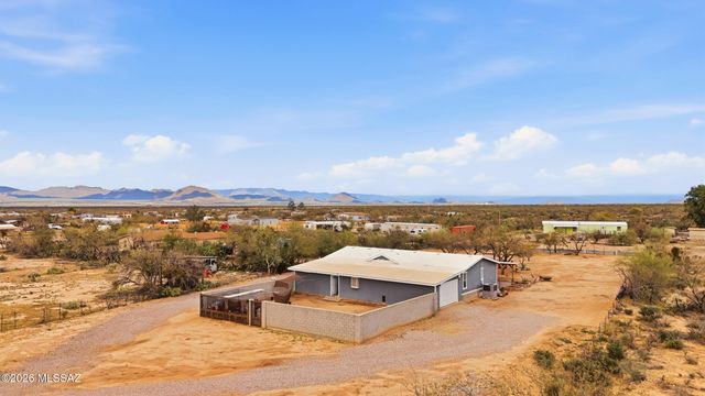 12095 W Daviti Lane, Tucson, AZ 85736