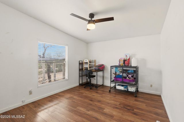 12095 W Daviti Lane, Tucson, AZ 85736