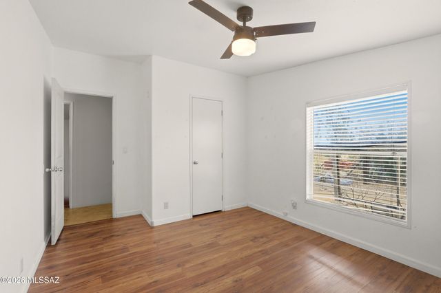 12095 W Daviti Lane, Tucson, AZ 85736