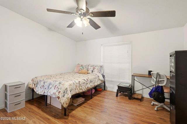 12095 W Daviti Lane, Tucson, AZ 85736