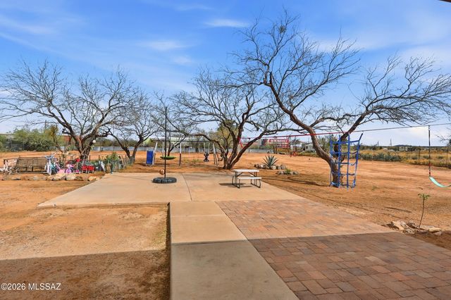 12095 W Daviti Lane, Tucson, AZ 85736