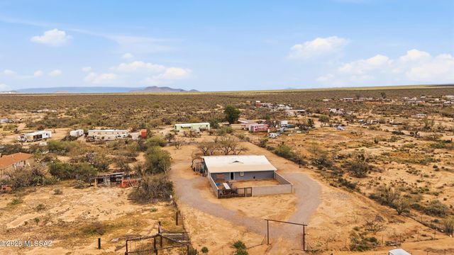 12095 W Daviti Lane, Tucson, AZ 85736