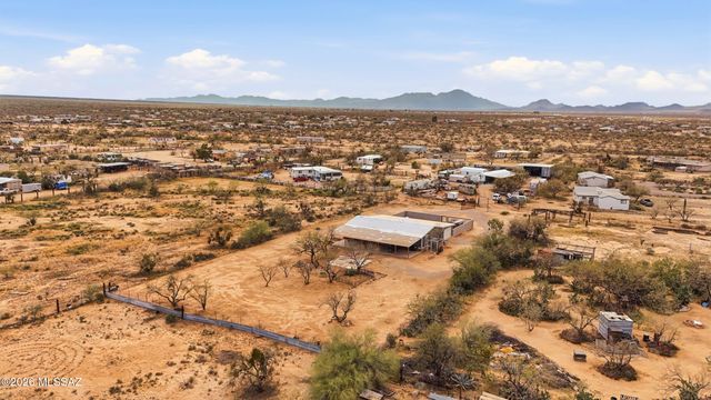 12095 W Daviti Lane, Tucson, AZ 85736