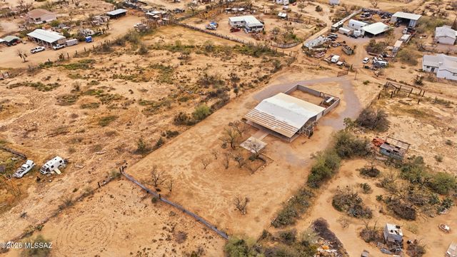 12095 W Daviti Lane, Tucson, AZ 85736