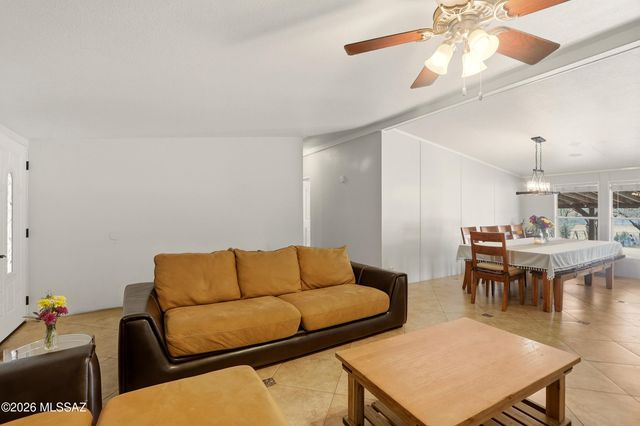 12095 W Daviti Lane, Tucson, AZ 85736