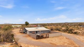 12095 W Daviti Lane, Tucson, AZ 85736